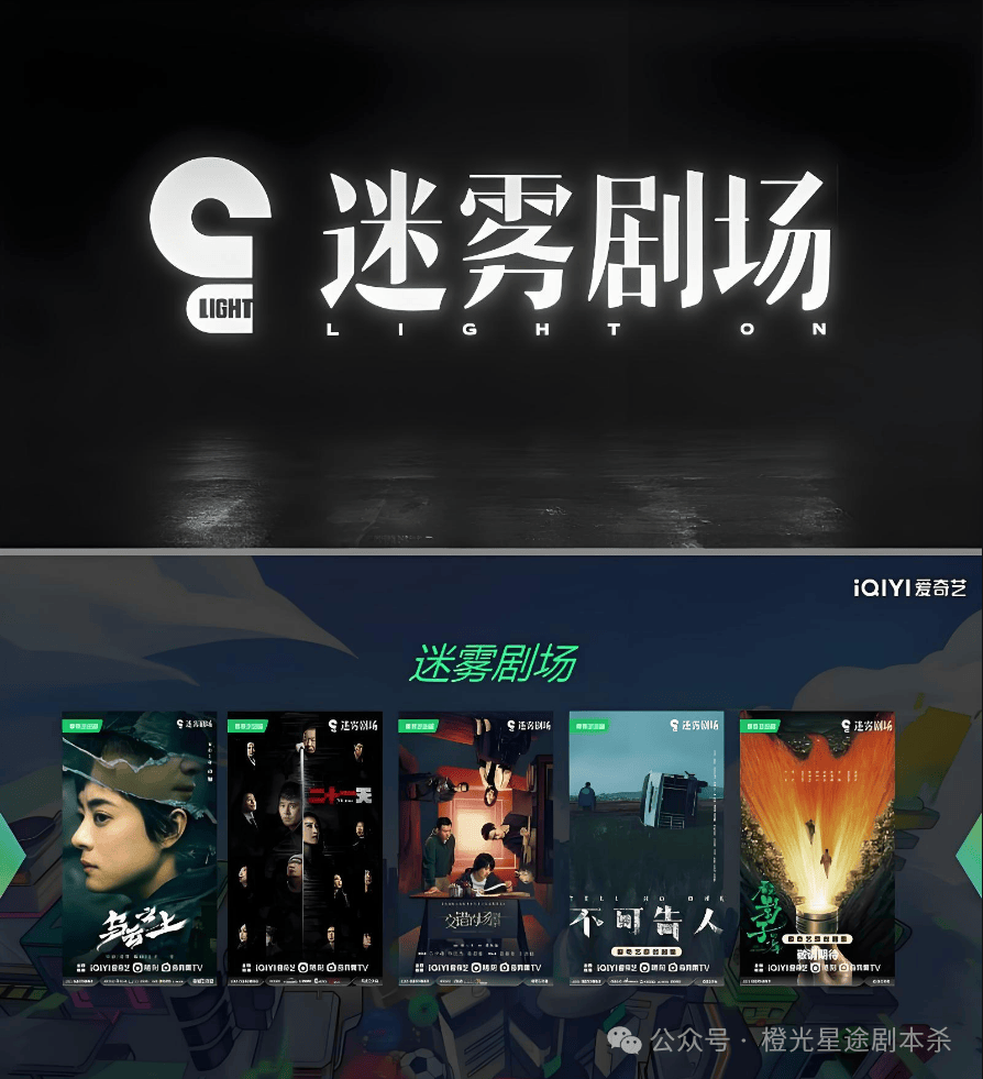 四大热门剧本类型创作解析与避坑策略新葡京娱乐2025剧本杀新手指南:(图2) 四大热门剧本类型创作解析与避坑策略新葡京娱乐2025剧本杀新手指南:(图2)